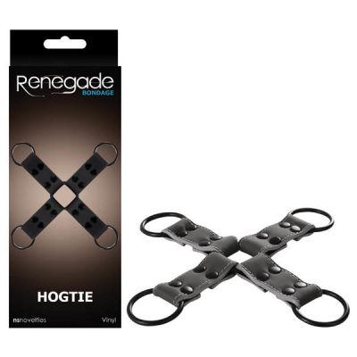 Renegade Hogtie