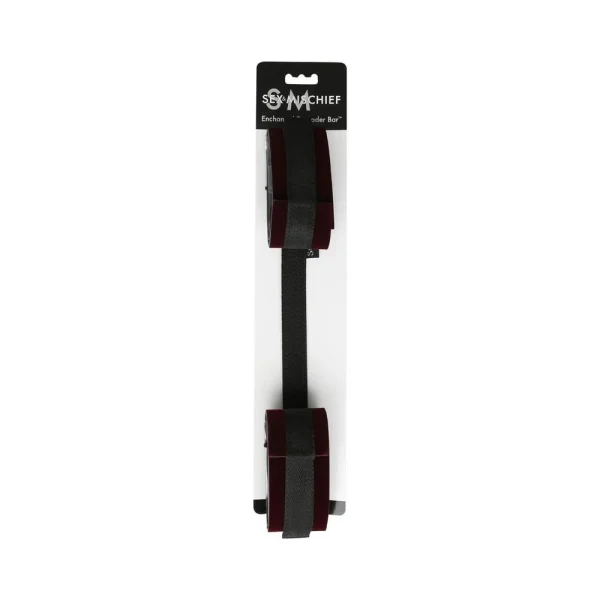 S&m Enchanted Spreader Bar