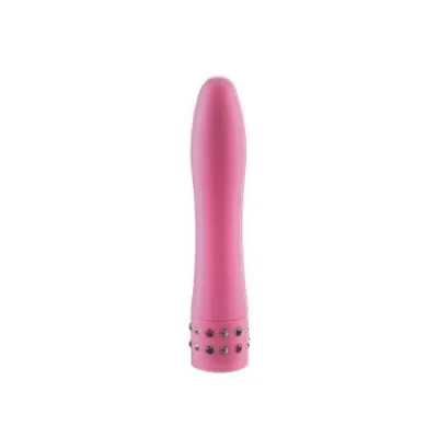 Wet Dreams Diamond Diva Play Vibe Pink
