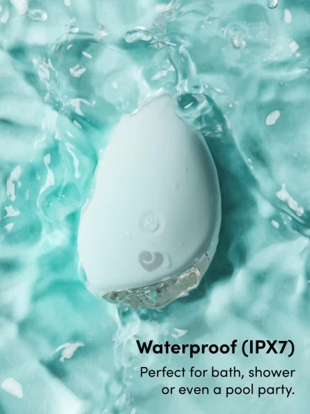 Lovehoney mon ami Silicone Personal Massager