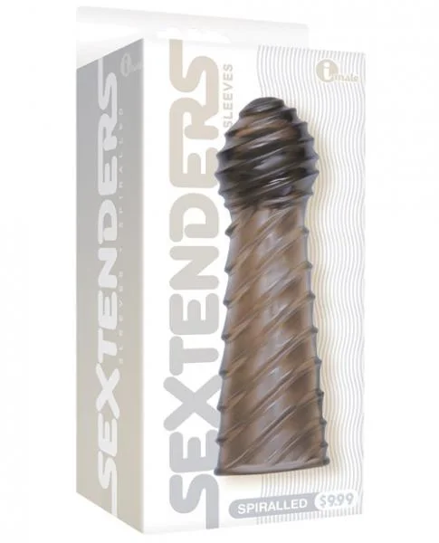 Sextenders Spiralled Extender — image 4 of 4