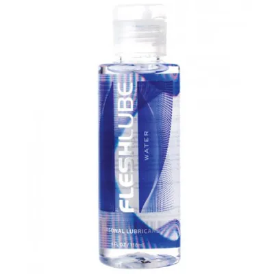 Fleshlight Fleshlube Water Personal Lubricant 4oz
