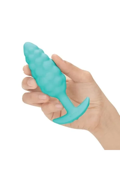 B-Vibe - Bump Texture Plug
