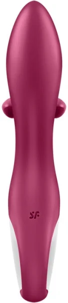 Embrace Me Rabbit Vibrator