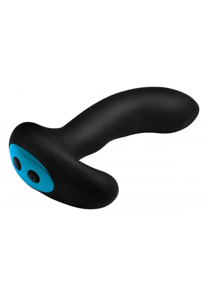 Alpha-Pro 10X Stroking Prostate Massager