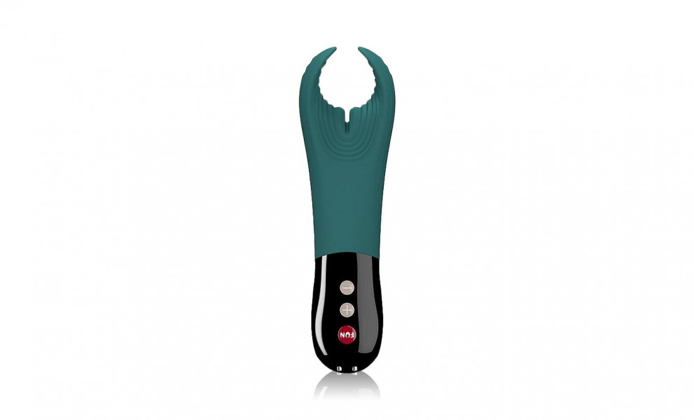 Fun Factory MANTA Vibrating Stroker