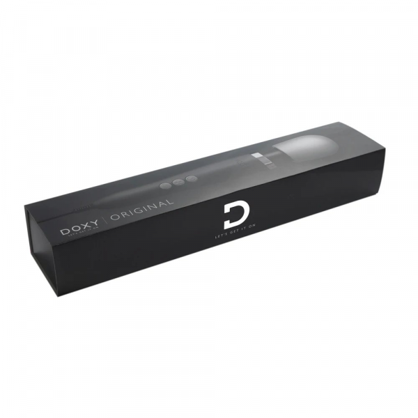 Doxy Original Massager
