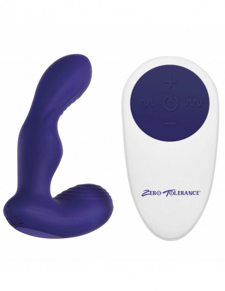 Zero Tolerance The Rocker