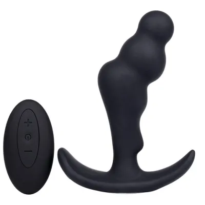 Bondara Smart Ass 9 Function Remote Control Prostate Massager
