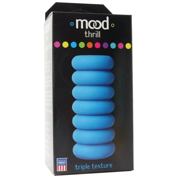 Mood Thrill - Blue