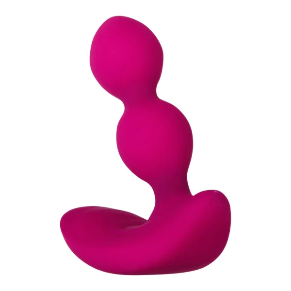 Zero Tolerance Bubble Butt Burgundy — image 4 of 6