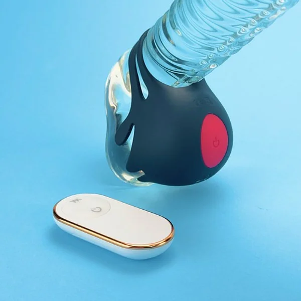 Scrotum vibro enhancer — image 8 of 11