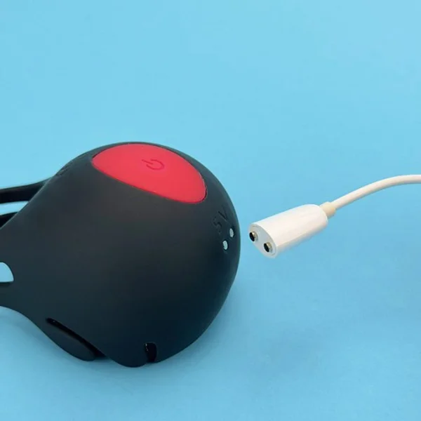 Scrotum vibro enhancer — image 11 of 11