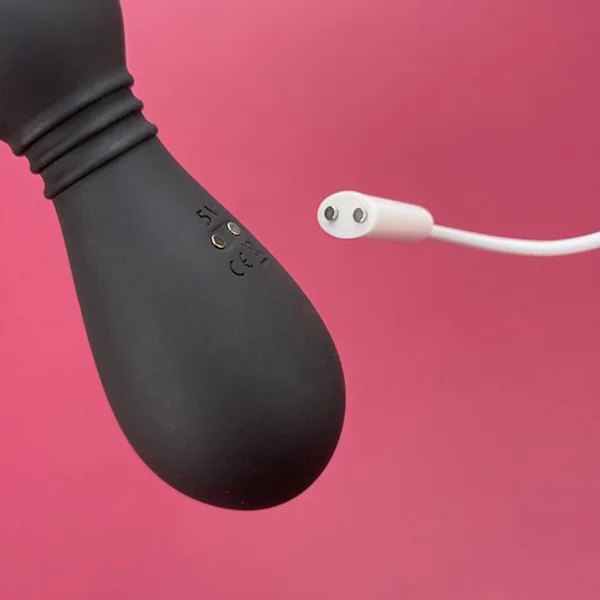 Booty arouser — image 10 of 11