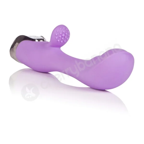 E.V.A. #2 Lavender Vibrator