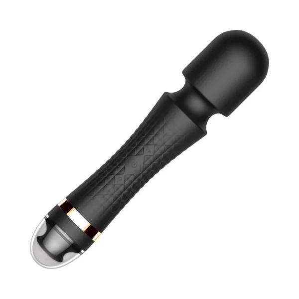 Bliss Fancy Licker Power Wand With High Speed Vibrating Tongue