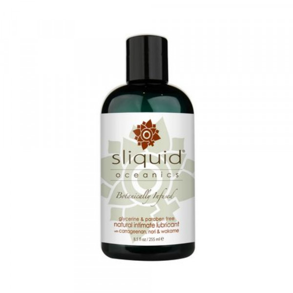 Sliquid Organics Oceanics 8.5oz