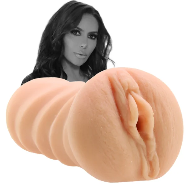 Lela Star UltraSkyn Pocket Pussy