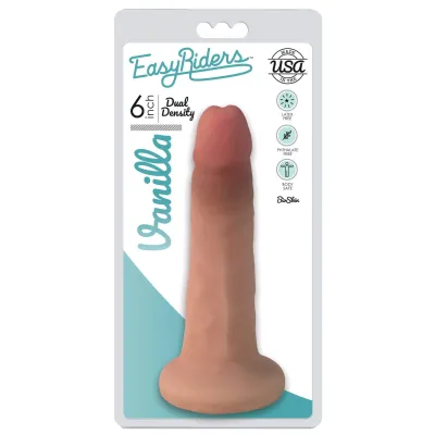 Easy Riders 6 Slim Dong Vanilla