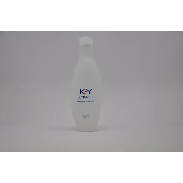 K-Y Ultra Gel Personal Lubricant 4.5oz