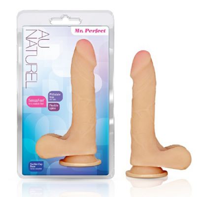 Blush Au Naturel Mister Perfect Beige