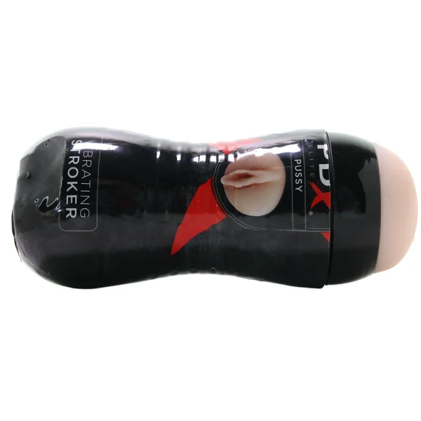 Pdx Elite Vibrating Stroker Pussy — image 18 of 20