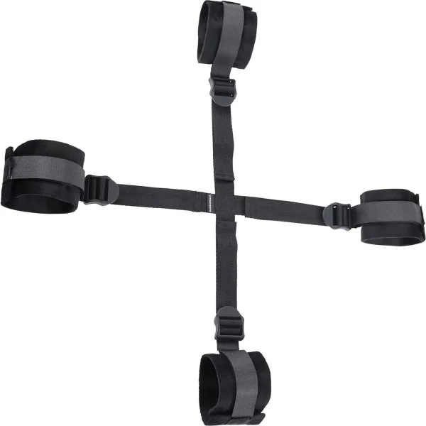 Sportsheets Brat Hog Tie