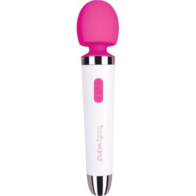Aqua Waterproof Wand Massager
