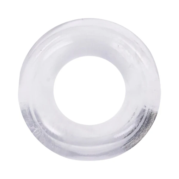 Rock Solid Convex C Ring In A Clamshell — image 8 of 20