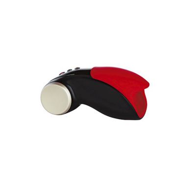 Cobra Libre 2 Black Red