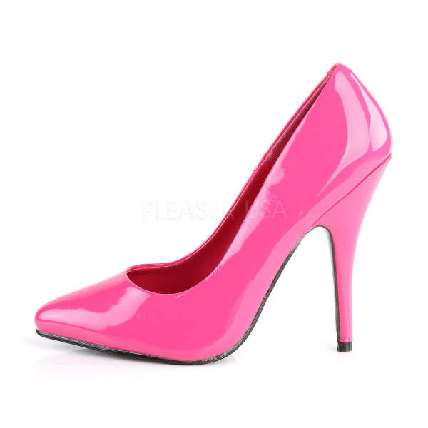 SEDUCE-420 - 5" Classic Pump — image 19 of 25