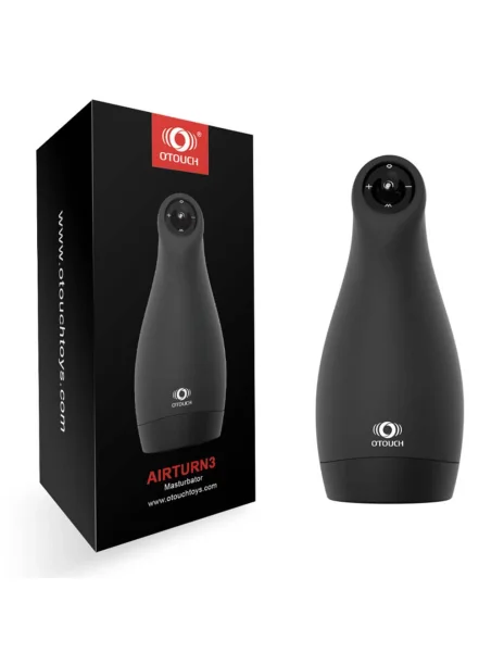 OTouch Airturn 3