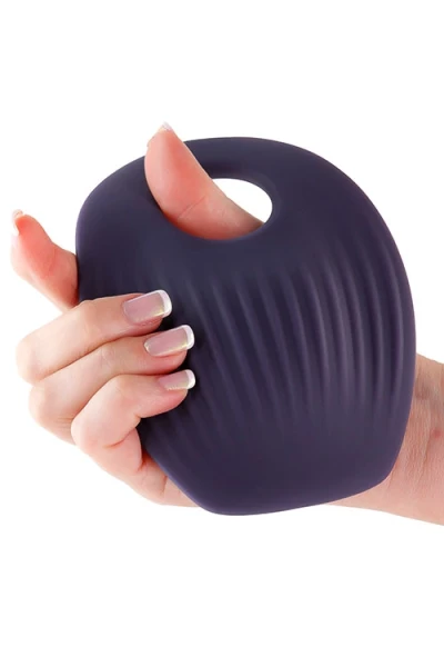 nsnovelties Grinder 5.9" App Controlled Vibrating Grinder Pad