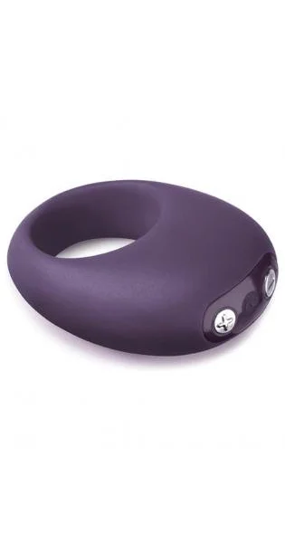 Mio Rechargeable C Ring 5 Vibrations