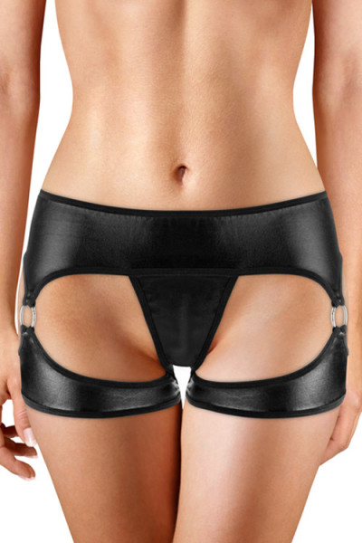 OUCH! Exotic Vibrating Panty With Remote