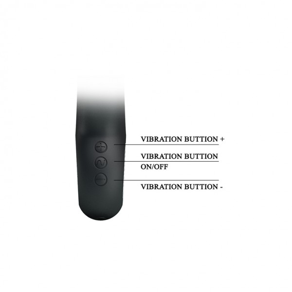 Selene Rabbit Vibrator