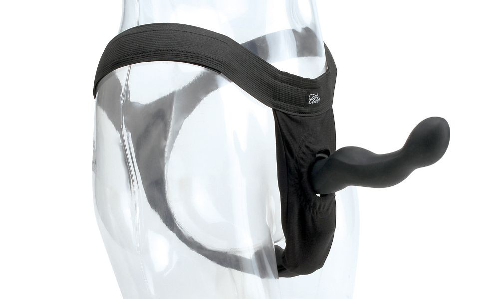 Fetish Fantasy Elite Silicone 7 inch Penetrix Dildo