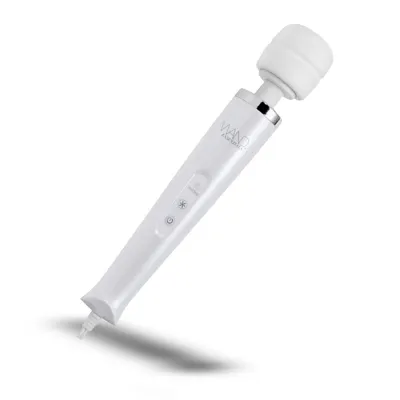 Wand Essentials Spellbinder Flexi Neck 10 Mode Wand Massager