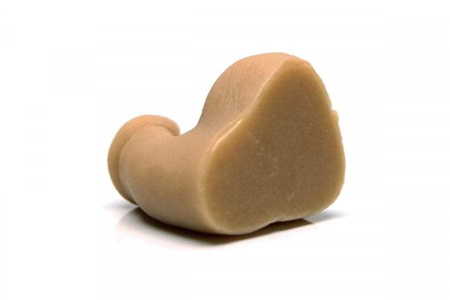 On the Go Silicone Packer