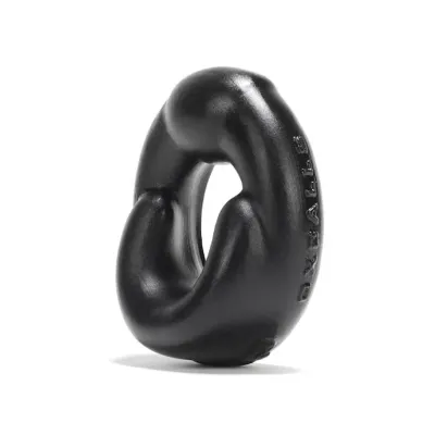 Grip Padded Cock Ring Grey