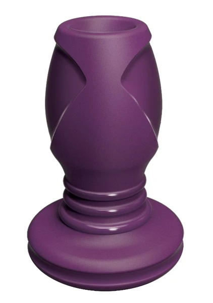 Platinum™ Premium Silicone - The Stretch - Small