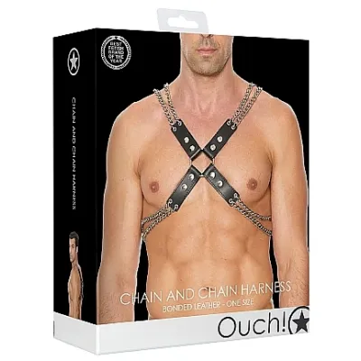 Chain And Chain Harness