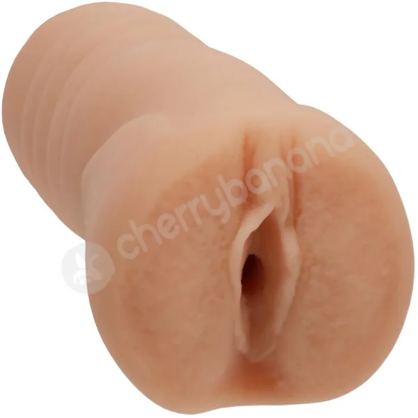 Signature Strokers Blair Williams Ultraskyn Pocket Pussy