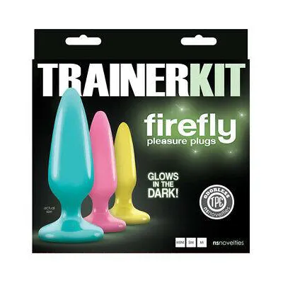 NS Novelties Firefly Trainer Kit Multicolor