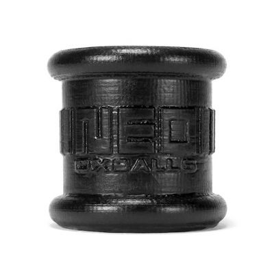 Neo Tall Ballstretcher Black 2 Inch