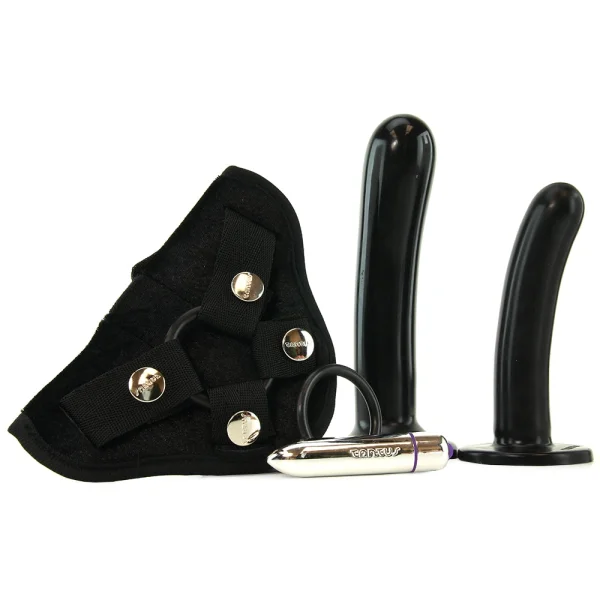 Bend Over Intermediate Harness Kit