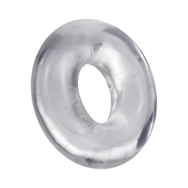 Rock Solid 2x Donut C Ring in a Clamshell — image 11 of 16