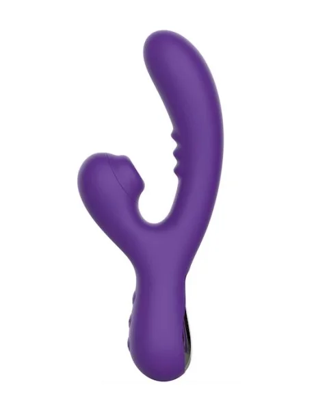 Amore Decadence Rabbit Vibrator