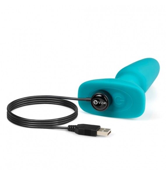 Premium Rimming Butt Plug