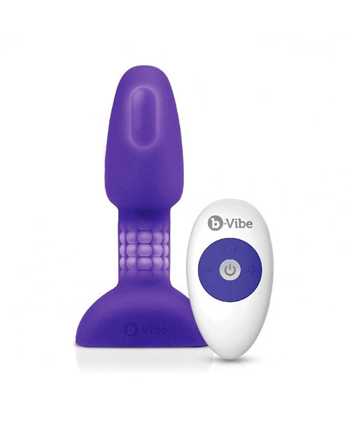 Rimming Plug Petite